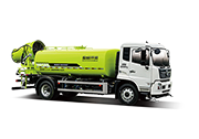 多功能抑塵車(chē)