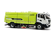 清掃車(chē)